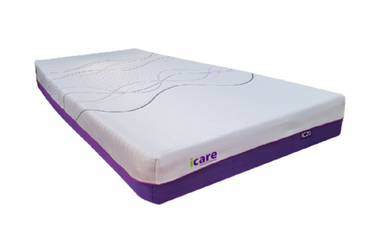 IC15 Mattress Firm Active