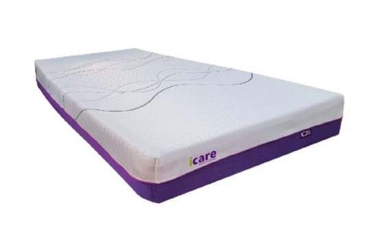 IC20 Mattress Medium Active