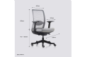 ErgoZen Task Chair thumbnail