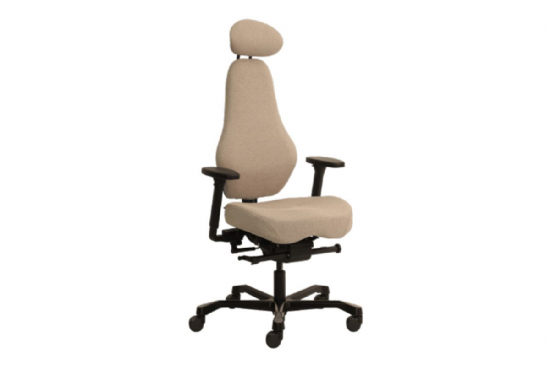Vieto Spine Ergonomic Synchro Office Chair