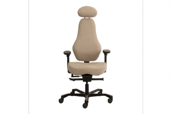 Vieto Spine Ergonomic Synchro Office Chair