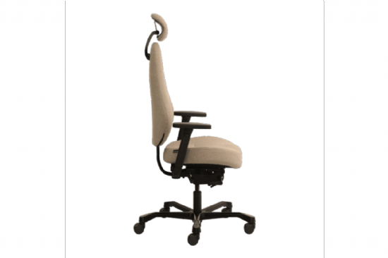 Vieto Spine Ergonomic Synchro Office Chair