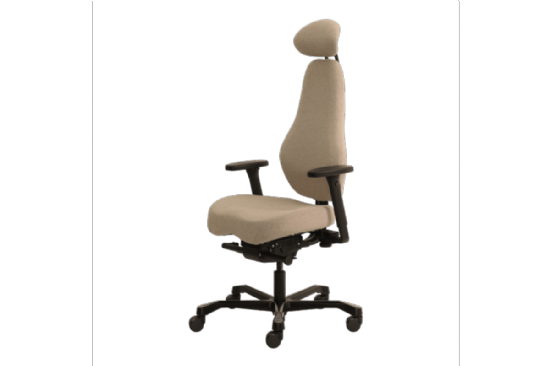 Vieto Spine Ergonomic Synchro Office Chair