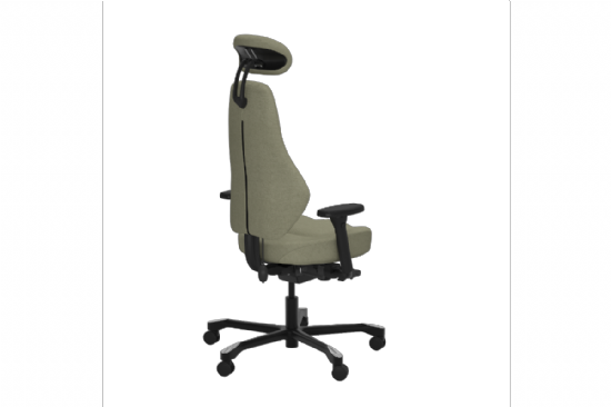 Vieto Spine Ergonomic Synchro Office Chair