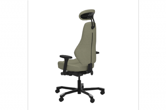 Vieto Spine Ergonomic Synchro Office Chair
