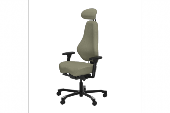Vieto Spine Ergonomic Synchro Office Chair
