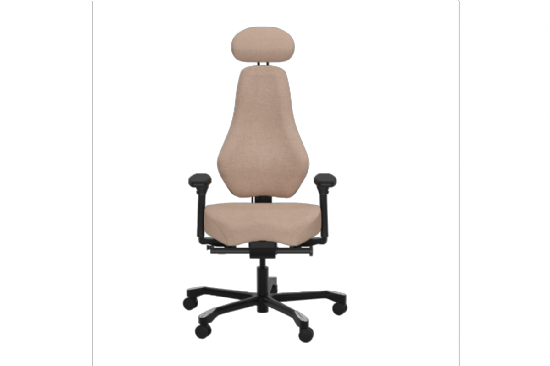 Vieto Spine Ergonomic Synchro Office Chair