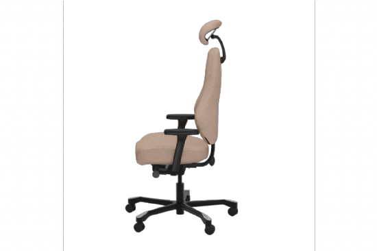 Vieto Spine Ergonomic Synchro Office Chair