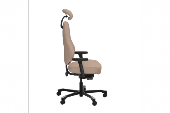 Vieto Spine Ergonomic Synchro Office Chair