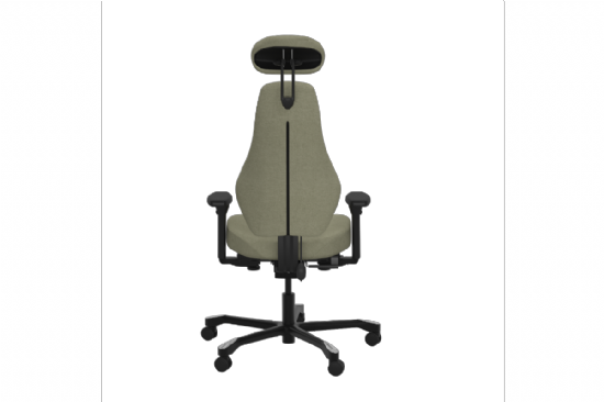 Vieto Spine Ergonomic Synchro Office Chair