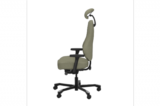 Vieto Spine Ergonomic Synchro Office Chair
