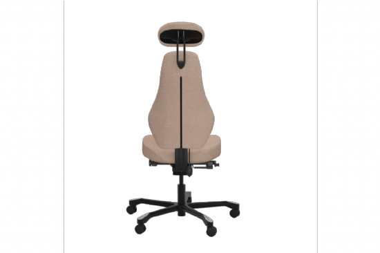 Vieto Spine Ergonomic Synchro Office Chair