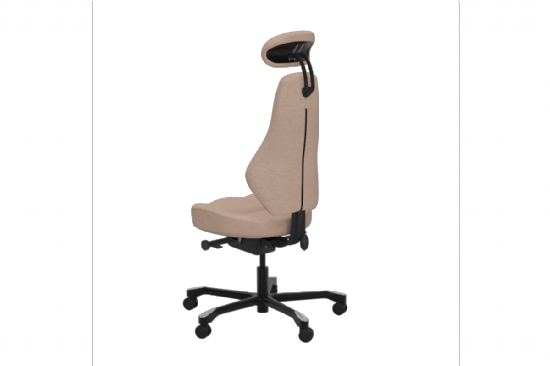 Vieto Spine Ergonomic Synchro Office Chair