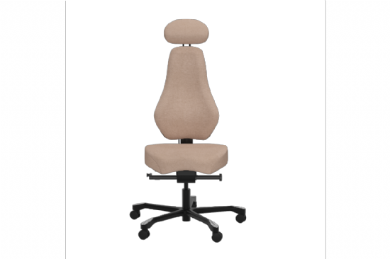 Vieto Spine Ergonomic Synchro Office Chair