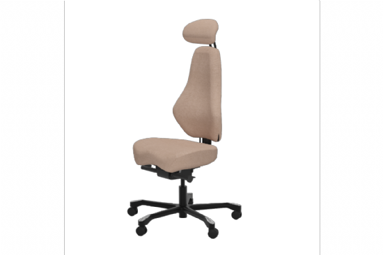 Vieto Spine Ergonomic Synchro Office Chair