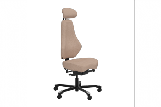 Vieto Spine Ergonomic Synchro Office Chair