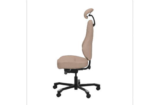 Vieto Spine Ergonomic Synchro Office Chair