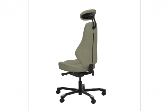 Vieto Spine Ergonomic Synchro Office Chair