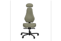 Vieto Spine Ergonomic Synchro Office Chair thumbnail