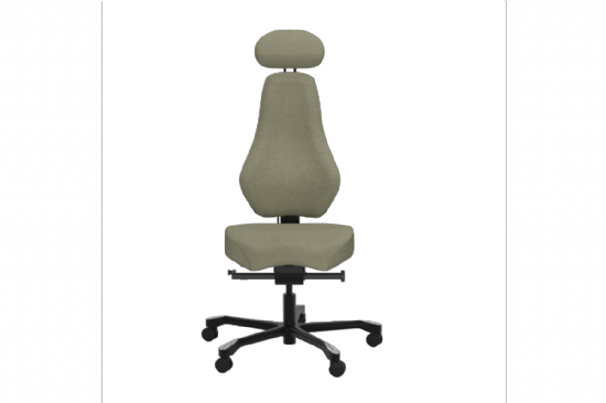 Vieto Spine Ergonomic Synchro Office Chair