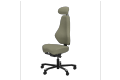 Vieto Spine Ergonomic Synchro Office Chair thumbnail