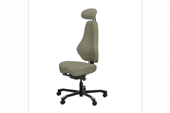 Vieto Spine Ergonomic Synchro Office Chair