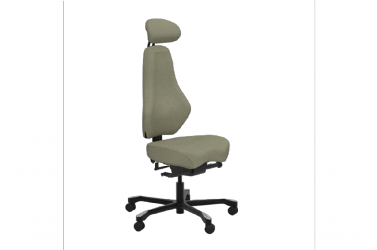 Vieto Spine Ergonomic Synchro Office Chair