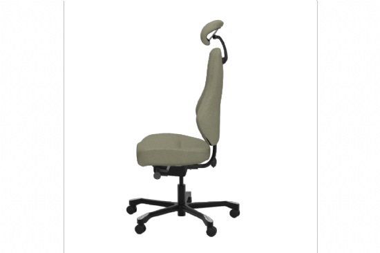 Vieto Spine Ergonomic Synchro Office Chair