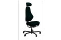Vieto Spine Ergonomic Synchro Office Chair thumbnail