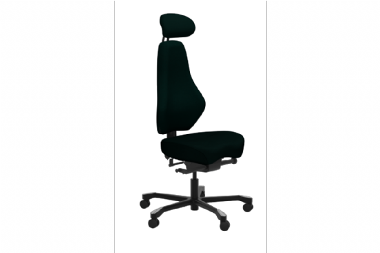 Vieto Spine Ergonomic Synchro Office Chair