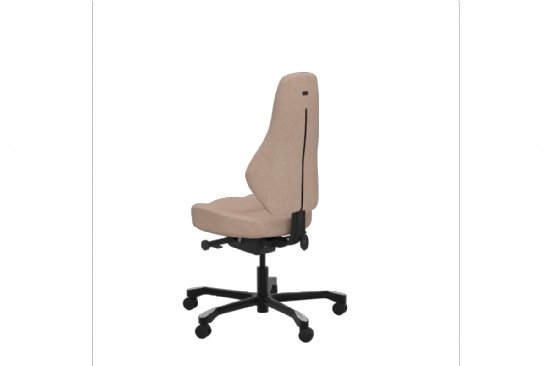 Vieto Spine Ergonomic Synchro Office Chair