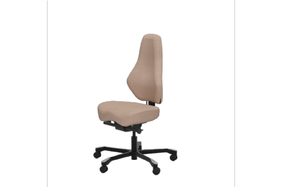Vieto Spine Ergonomic Synchro Office Chair