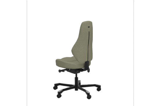 Vieto Spine Ergonomic Synchro Office Chair