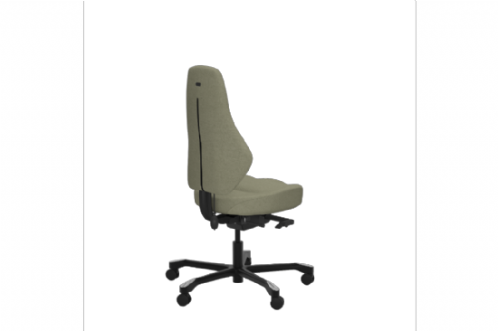 Vieto Spine Ergonomic Synchro Office Chair