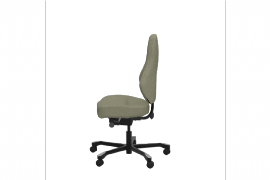 Vieto Spine Ergonomic Synchro Office Chair