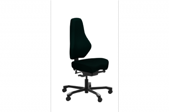 Vieto Spine Ergonomic Synchro Office Chair