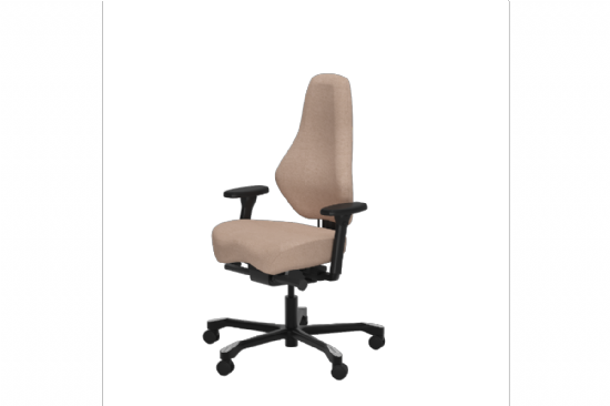 Vieto Spine Ergonomic Synchro Office Chair