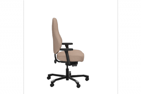 Vieto Spine Ergonomic Synchro Office Chair