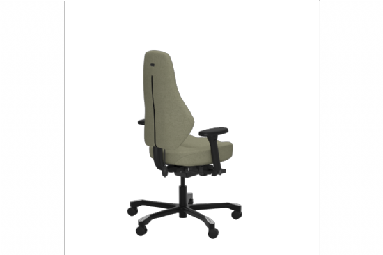 Vieto Spine Ergonomic Synchro Office Chair
