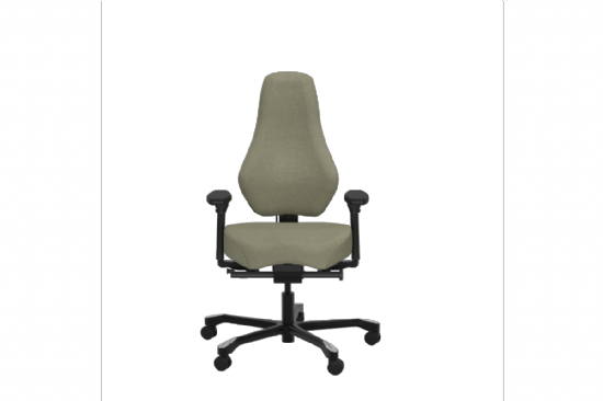 Vieto Spine Ergonomic Synchro Office Chair