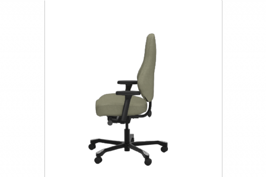 Vieto Spine Ergonomic Synchro Office Chair