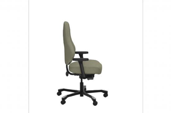 Vieto Spine Ergonomic Synchro Office Chair