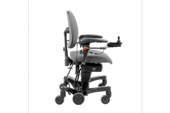 VELA Tango 700E with Power Wheels 