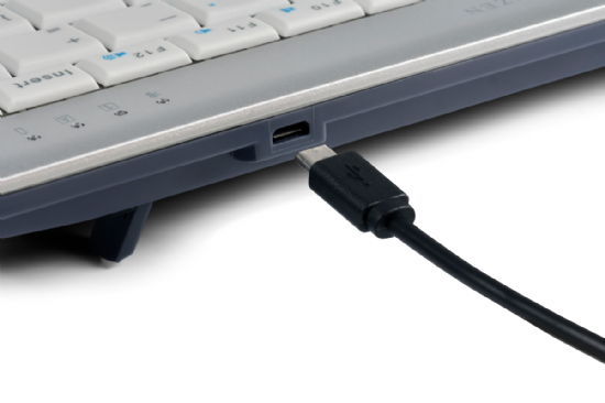 UltraBoard 950 Compact Keyboard Bluetooth