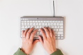 UltraBoard 950 Compact Keyboard Bluetooth thumbnail