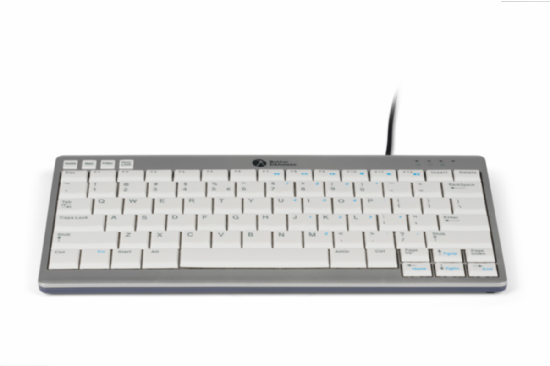 UltraBoard 950 Compact Keyboard Wired