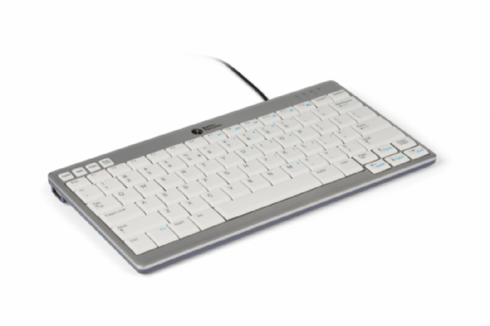 UltraBoard 950 Compact Keyboard Wired
