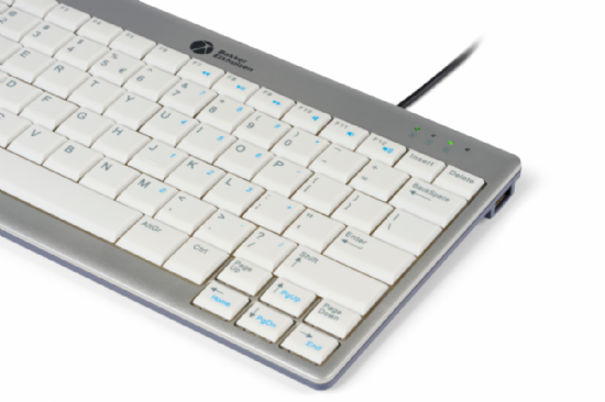 UltraBoard 950 Compact Keyboard Wired
