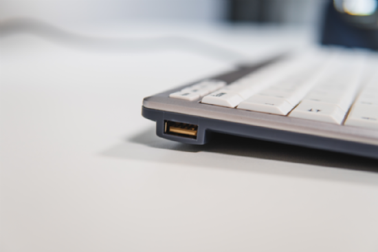 UltraBoard 950 Compact Keyboard Wired
