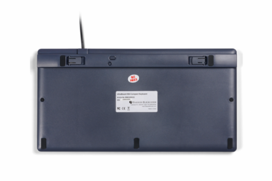 UltraBoard 950 Compact Keyboard Wired